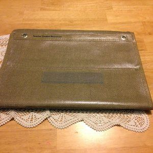 Teacher Created Resource - Fold Out Storage